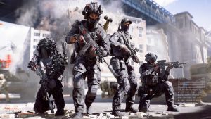 EA Claims Battlefield 6 Performance Mode Can Hit 120 FPS on Consoles